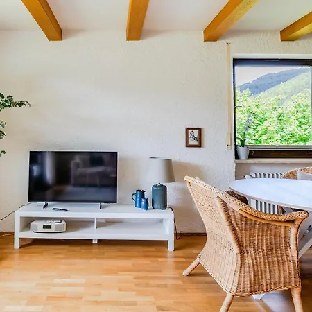 Alpenzauber Apartment