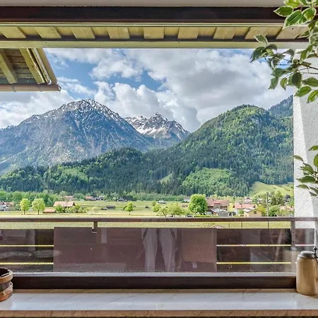 Alpenzauber Bad Hindelang